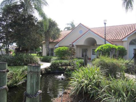3310 Pinewalk Drive N Margate FL 33063