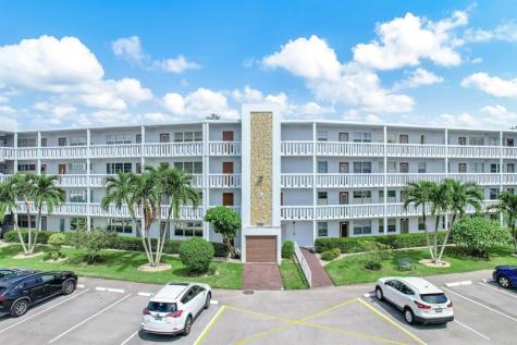 2038 Newport H Deerfield Beach FL 33442