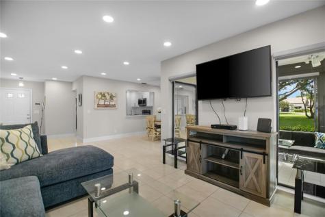 5667 Parkwalk Circle E Boynton Beach FL 33472