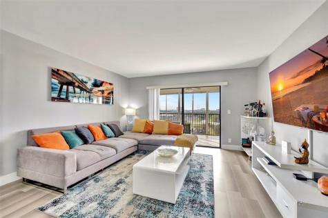 2200 S Cypress Bend Drive Pompano Beach FL 33069