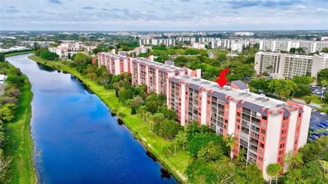 2200 S Cypress Bend Drive Pompano Beach FL 33069