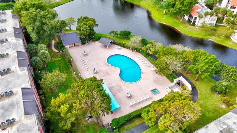 2200 S Cypress Bend Drive Pompano Beach FL 33069