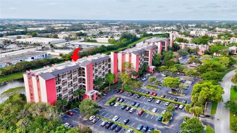 2200 S Cypress Bend Drive Pompano Beach FL 33069