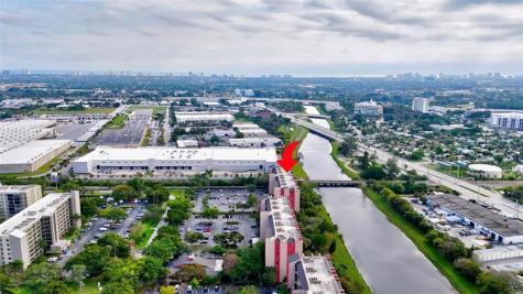 2200 S Cypress Bend Drive Pompano Beach FL 33069