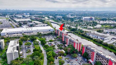 2200 S Cypress Bend Drive Pompano Beach FL 33069