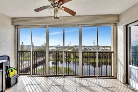 2200 S Cypress Bend Drive Pompano Beach FL 33069