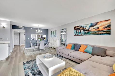 2200 S Cypress Bend Drive Pompano Beach FL 33069