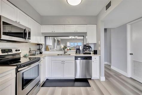 2200 S Cypress Bend Drive Pompano Beach FL 33069