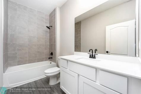 5407 Gladness Court Fort Pierce FL 34947