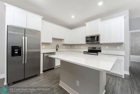 5407 Gladness Court Fort Pierce FL 34947