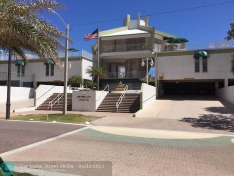 111 Briny Avenue Pompano Beach FL 33062