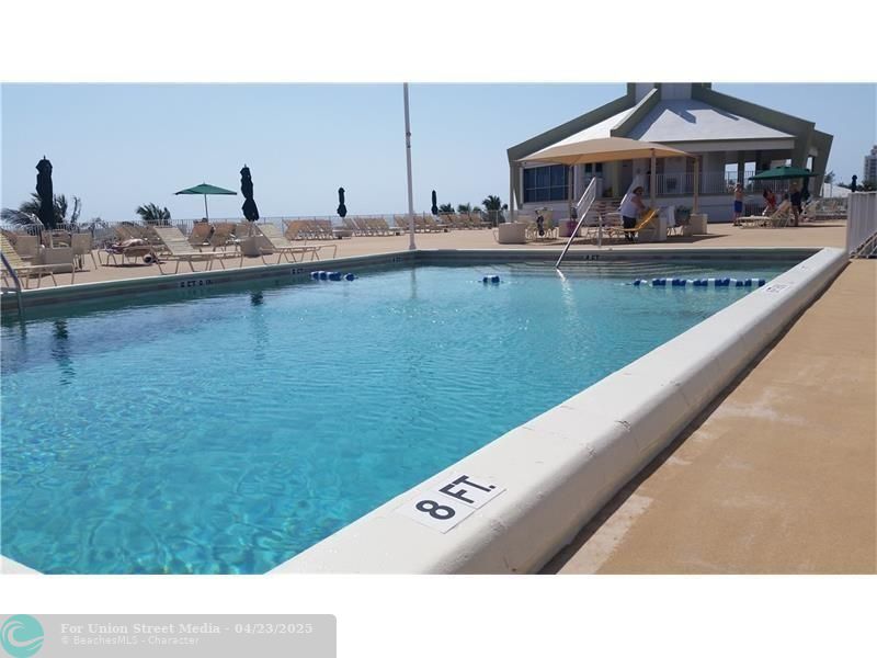 111 Briny Avenue Pompano Beach FL 33062