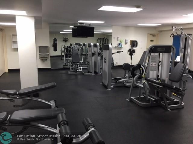 111 Briny Avenue Pompano Beach FL 33062