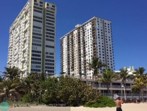 111 Briny Avenue Pompano Beach FL 33062