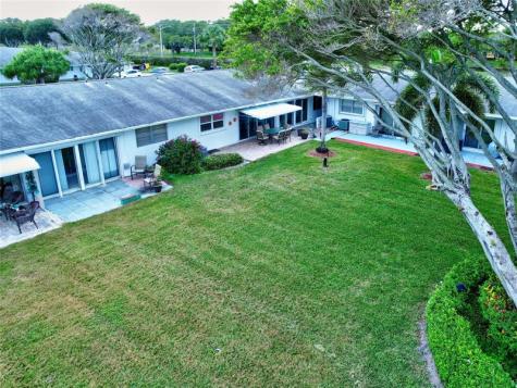 400 SW Golfview Terrace Boynton Beach FL 33426