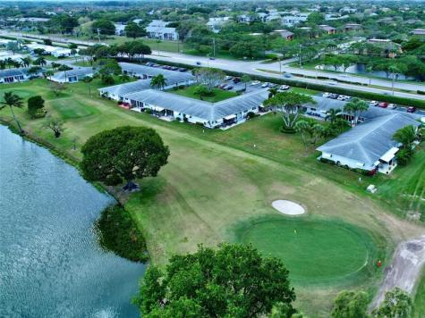 400 SW Golfview Terrace Boynton Beach FL 33426
