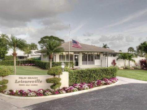 400 SW Golfview Terrace Boynton Beach FL 33426