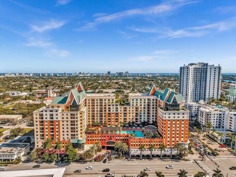 110 N Federal Highway Fort Lauderdale FL 33301