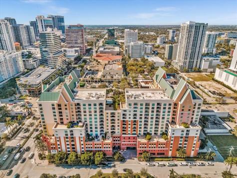 110 N Federal Highway Fort Lauderdale FL 33301