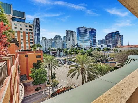 110 N Federal Highway Fort Lauderdale FL 33301