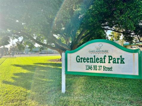 1292 NE 35th Street Oakland Park FL 33334