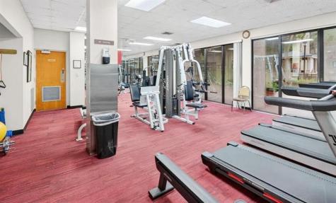 2802 N 46th Avenue Hollywood FL 33021