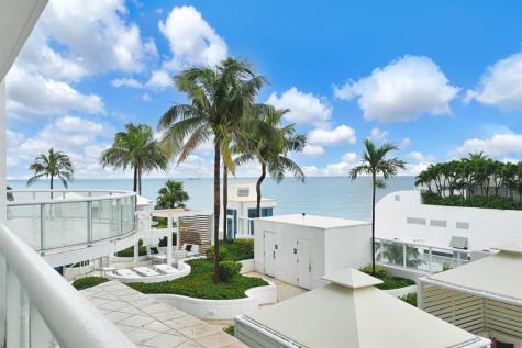 505 N Fort Lauderdale Beach Boulevard Fort Lauderdale FL 33304