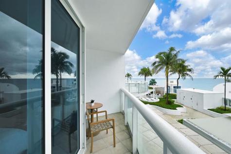 505 N Fort Lauderdale Beach Boulevard Fort Lauderdale FL 33304