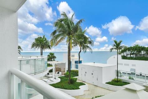 505 N Fort Lauderdale Beach Boulevard Fort Lauderdale FL 33304