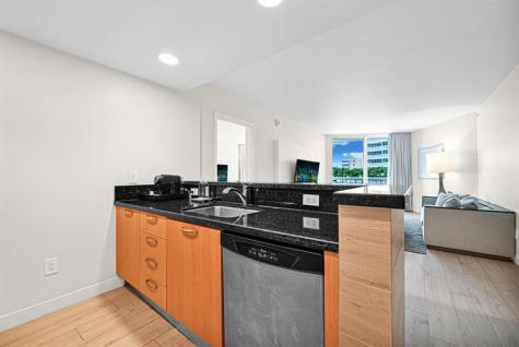505 N Fort Lauderdale Beach Boulevard Fort Lauderdale FL 33304