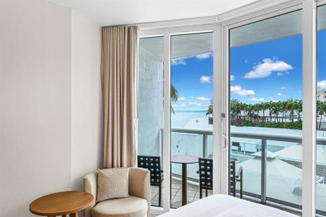 505 N Fort Lauderdale Beach Boulevard Fort Lauderdale FL 33304