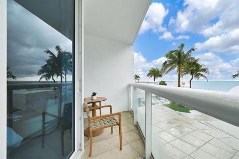 505 N Fort Lauderdale Beach Boulevard Fort Lauderdale FL 33304