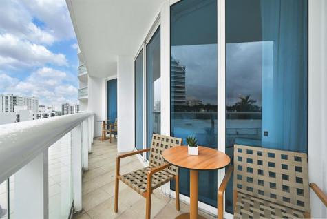 505 N Fort Lauderdale Beach Boulevard Fort Lauderdale FL 33304