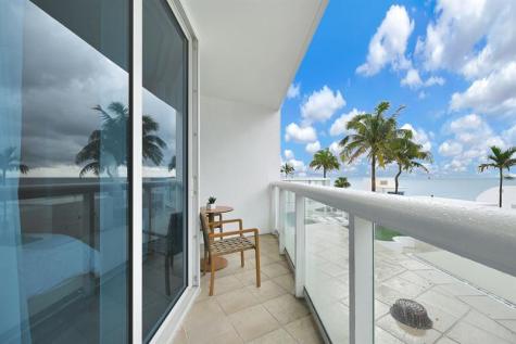 505 N Fort Lauderdale Beach Boulevard Fort Lauderdale FL 33304
