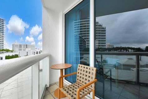 505 N Fort Lauderdale Beach Boulevard Fort Lauderdale FL 33304