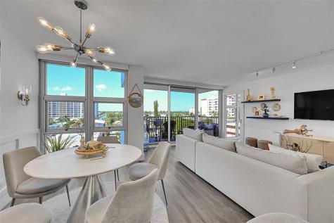 531 N Ocean Boulevard Pompano Beach FL 33062