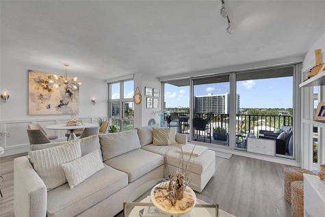 531 N Ocean Boulevard Pompano Beach FL 33062