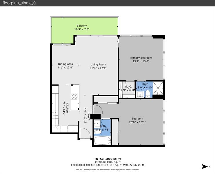 531 N Ocean Boulevard Pompano Beach FL 33062