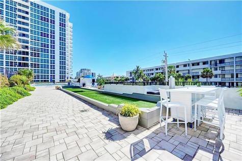 531 N Ocean Boulevard Pompano Beach FL 33062