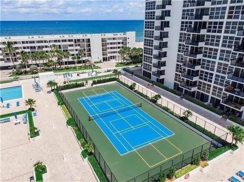 531 N Ocean Boulevard Pompano Beach FL 33062