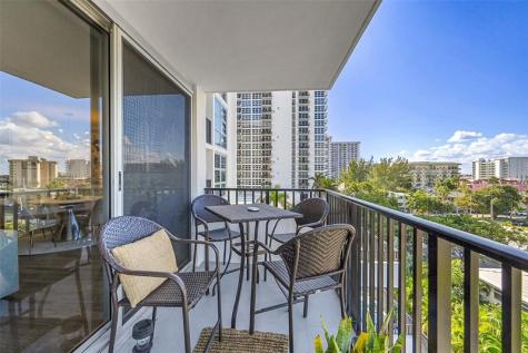 531 N Ocean Boulevard Pompano Beach FL 33062