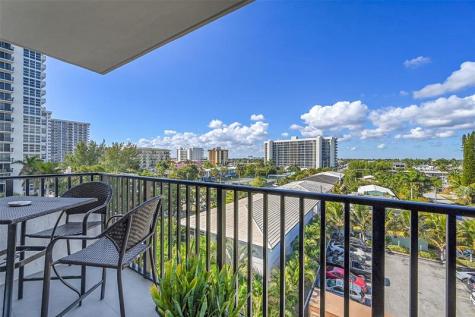 531 N Ocean Boulevard Pompano Beach FL 33062