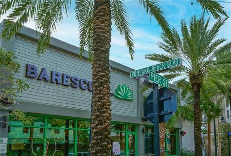 531 N Ocean Boulevard Pompano Beach FL 33062