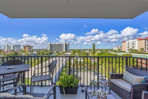 531 N Ocean Boulevard Pompano Beach FL 33062