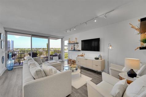 531 N Ocean Boulevard Pompano Beach FL 33062