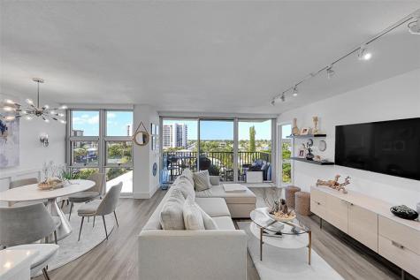 531 N Ocean Boulevard Pompano Beach FL 33062