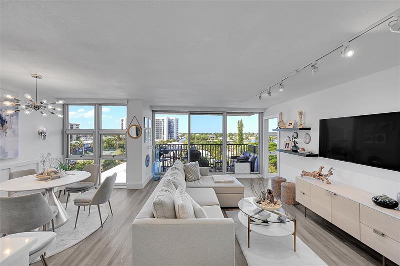 531 N Ocean Boulevard Pompano Beach FL 33062