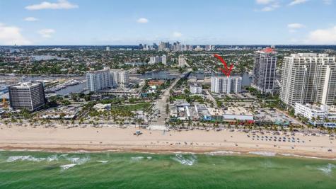 200 S Birch Road Fort Lauderdale FL 33316