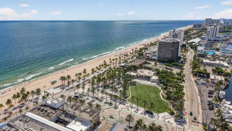 200 S Birch Road Fort Lauderdale FL 33316