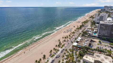 200 S Birch Road Fort Lauderdale FL 33316